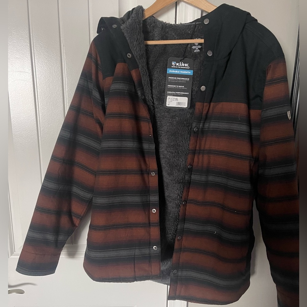 Kuhl Men’s Hoody